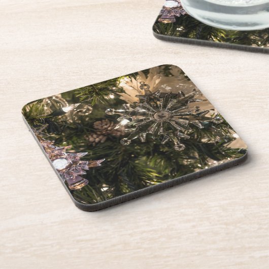 Feiertage Untersetzer (Linke Seite)