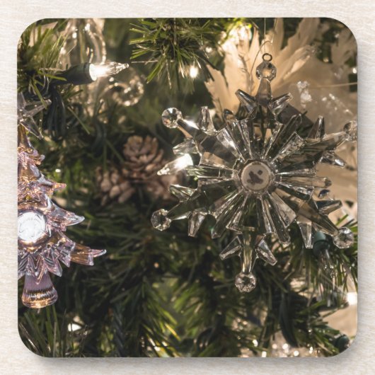 Feiertage Untersetzer (Vorderseite)