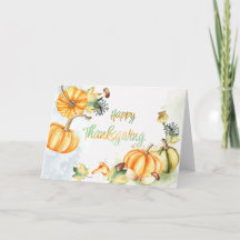 Feiertage - WC glücklich Erntedankfest