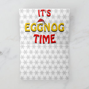Feiertage Weihnachten Ego Witz Holiday Card
