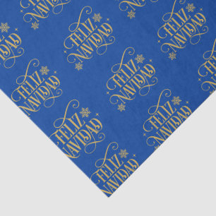 Feiertags-Frohe-Weihnachten-Tissue-Papier Seidenpapier