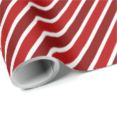 Feiertags-Geschenkpapier Geschenkpapier (Rolleneckpunkt)