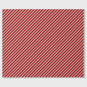 Feiertags-Geschenkpapier Geschenkpapier (Flach)