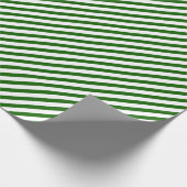 Feiertags-Geschenkpapier  Geschenkpapier (Ecke)