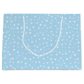 Feiertags-Geschenktasche Große Geschenktüte (Vorderseite)