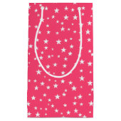 Feiertags-Geschenktasche Kleine Geschenktüte (Vorderseite)
