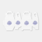 Feiertags-Gunst-Geschenkbox Geschenkschachtel (Ungefaltet)