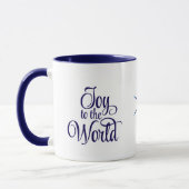 Feiertags-Kaffeetasse Tasse (Links)