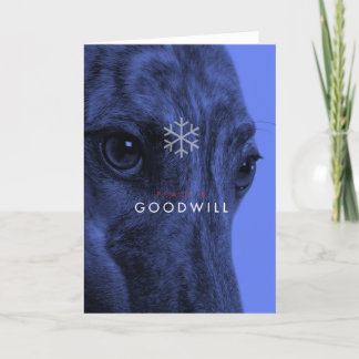 Feiertags-Karte _8 Feiertagskarte