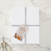 Feiertags-Simmering-Potpourri Geschenkanhänger (Mit Garn)