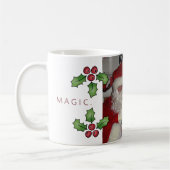 Feiertags-Tasse Kaffeetasse (Links)