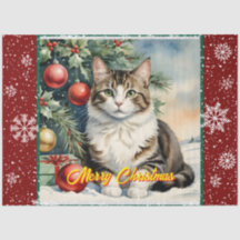 Feiertags-Weihnachten Schöne Moderne Kollektion