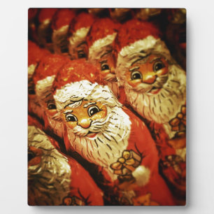 Feiertags-Weihnachtsbaum-Party-Schicksals-Feier Fotoplatte