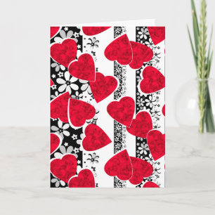 Feiertagsdekoration Feiertagskarte