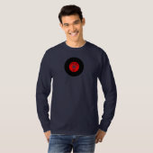 Feiertagsmischung CD T-Shirt (Vorne ganz)