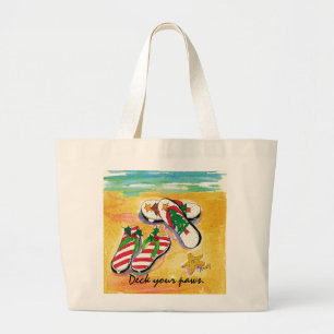 Feiertagspurzelbäume - Tasche