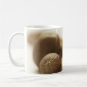 Feiertagsspieße Kaffeetasse (Links)