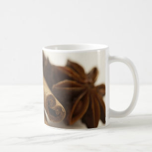 Feiertagsspieße Kaffeetasse