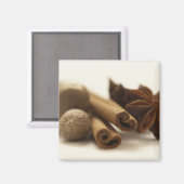 Feiertagsspieße Magnet (Vorderseite/Rückseite)