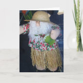 FEIERZEIT **IHR GEBURTSTAG*** KARTE (Vorderseite)