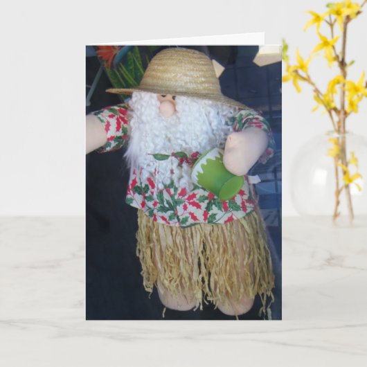 FEIERZEIT **IHR GEBURTSTAG*** KARTE (Gelbe Blume)