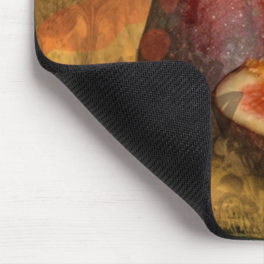 Feige Mousepad (Ecke)