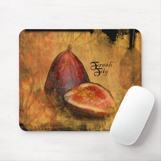 Feige Mousepad (Mit Mouse)