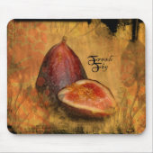 Feige Mousepad (Vorne)
