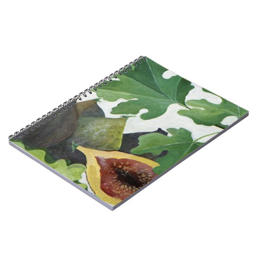 Feigen 2013 notizblock (Linke Seite)