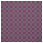Feigen benutzerdefinierter Gingham-Stoff Stoff (Muster)