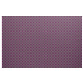 Feigen benutzerdefinierter Gingham-Stoff Stoff (Fat Quarter (45,7 x 55,9 cm))