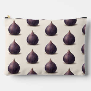 Feigen Kosmetik-Reisetasche Zubehörtasche