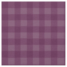 Feigen maßgeschneiderter leichter weißer Gingham-S