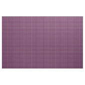 Feigen maßgeschneidertes doppelt weißes Gingham-Ge Stoff (Yard (91,4 cm))