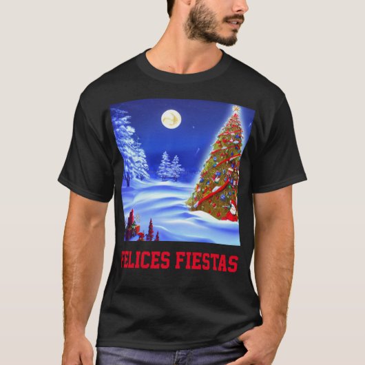 Feigen T-Shirt (Vorderseite)
