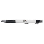 Feigendrops Raupen Pilz Stift (Unterseite)