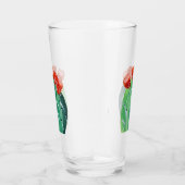 Feigenkaktus Glas (Rechts)