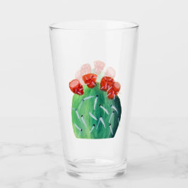 Feigenkaktus Glas