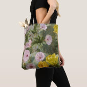 Feigenkaktus in Blüte von Christensen Tasche (Von Nahem)