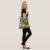 Feigenkaktus in Blüte von Christensen Tasche (Am Model)