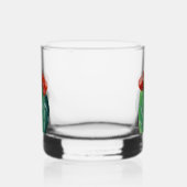Feigenkaktus Whiskyglas (Links)