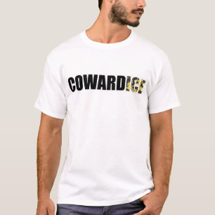 FEIGLING-EINWANDERUNGSBEHÖRDE T-Shirt