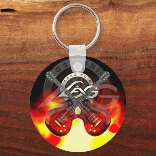 Feigling Schlüsselanhänger (Vorderseite)