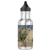 Feiglingsruhe Edelstahlflasche (Rechts)