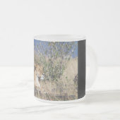 Feiglingsruhe Mattglastasse (VorderseiteRechts)