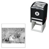 Feiglingsruhe Permastempel (Beispiel)