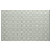Fein grün und grau, Art Deko. Stoff (Yard (91,4 cm))