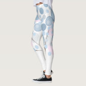Fein, Holz Leggings (Links)
