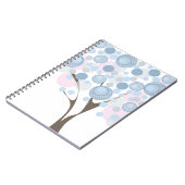 Fein, Holz Notizblock (Linke Seite)