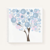 Fein, Holz Notizblock (Vorderseite)